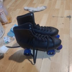 Size 13 Skates 