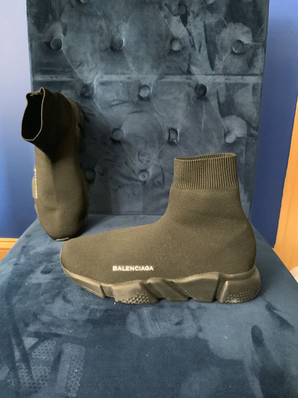 what stores sell balenciaga sneakers