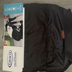 Stroller Cover