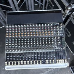 Mixer 