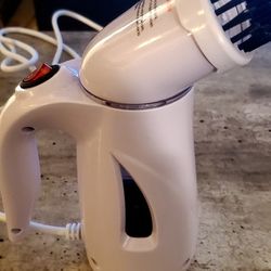 Clothes Steamer 