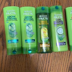 Garnier Fructis
