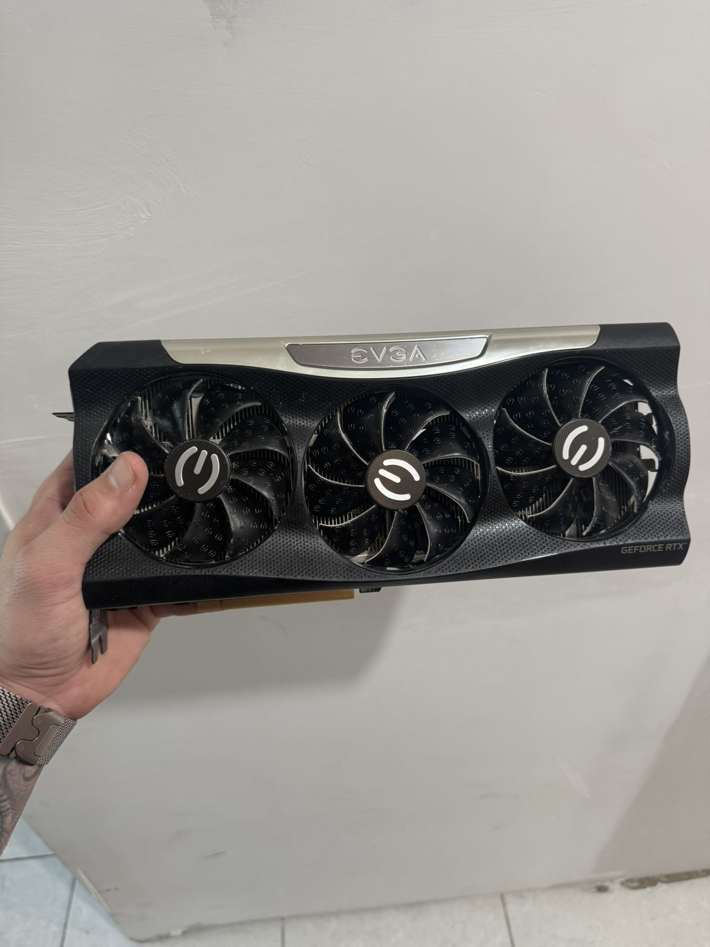 3080ti NVIDIA Like New CHEAP