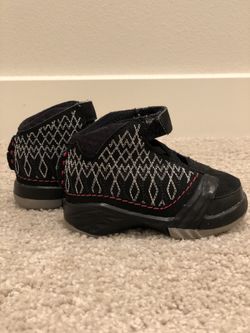 Nike Air Jordan XXIII 4c