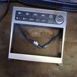 G35/skyline Double Din Carplay Kit
