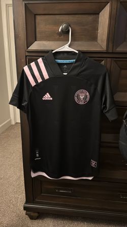 Miami Soccer Jersey