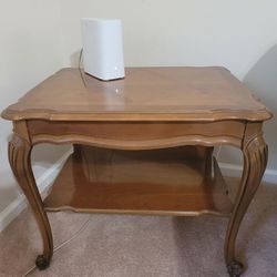 End Table