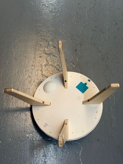 Baby Activity Center Play Table