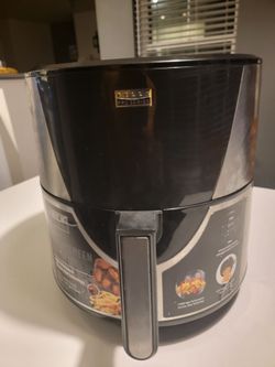 Bella Pro Series 8 QT Touchscreen Air Fryer