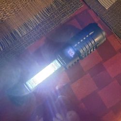 Flashlight