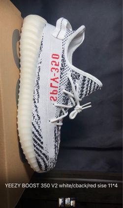 Yeezy boost 350 v2 white