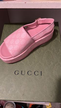Gucci Granada Pink