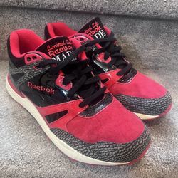 Reebok Limited Edition 