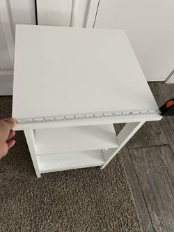Table Stand