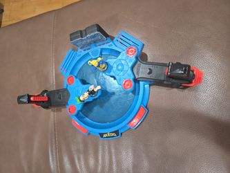 Akedo Arena toy