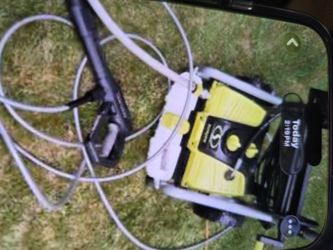 2. Powerwashers ___ read all