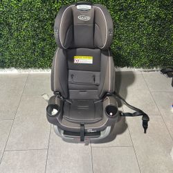 Baby Car Seat 