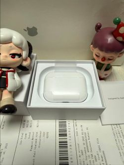 Apple Airpod Pro 3 Anc