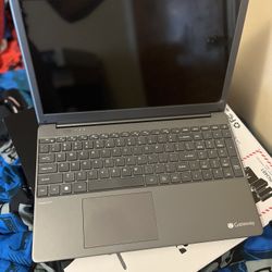 Gateway Laptop