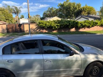 2004 Nissan Altima
