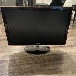 Samsung TV 