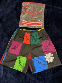 Eric Emanuel size medium