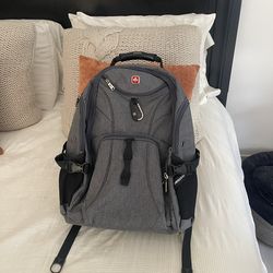 Swiss Gear Backpack