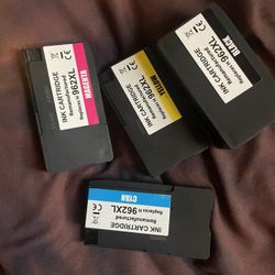 962Xl Printer Ink 