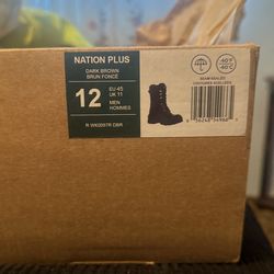 Winter Boots