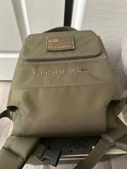 GoRuck plate carrier