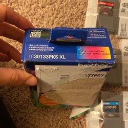 Brother Ink Cartridges