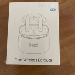Bluetooth Earphone