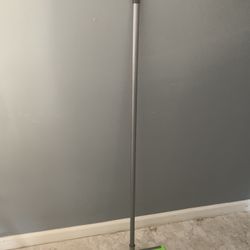 Green Mop