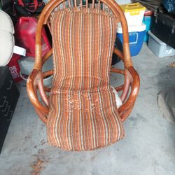 His And Her's Chairs