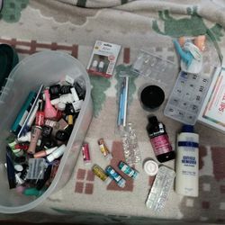 Nail Supplies