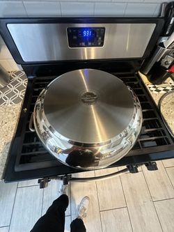 Princess House Cooking Pot