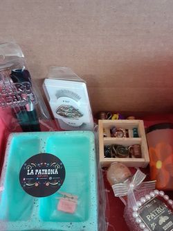 Mini Lavaderito Box