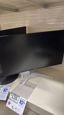AMZ Monitor