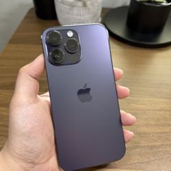 iPhone 14 Pro Max 256Gb Cricket 