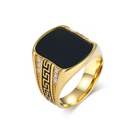 Ring for men. Size 10