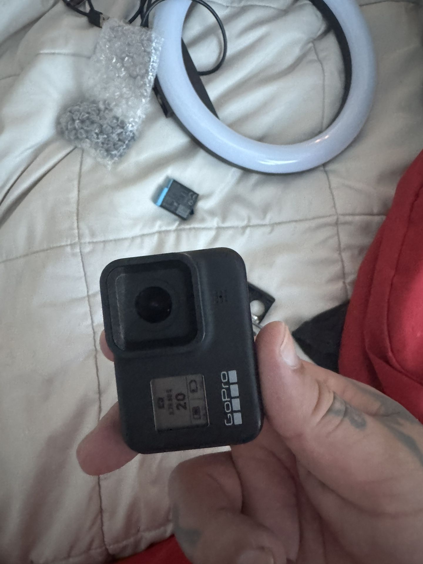 Gopro 8