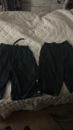 Pro club shorts