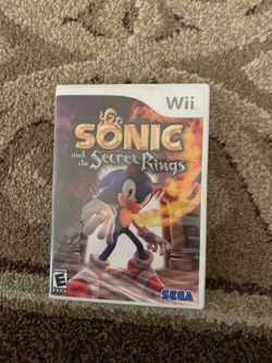 Sonic