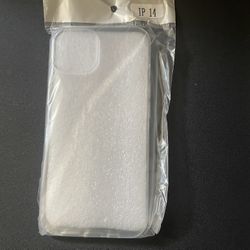 iPhone 14 Phone Case 