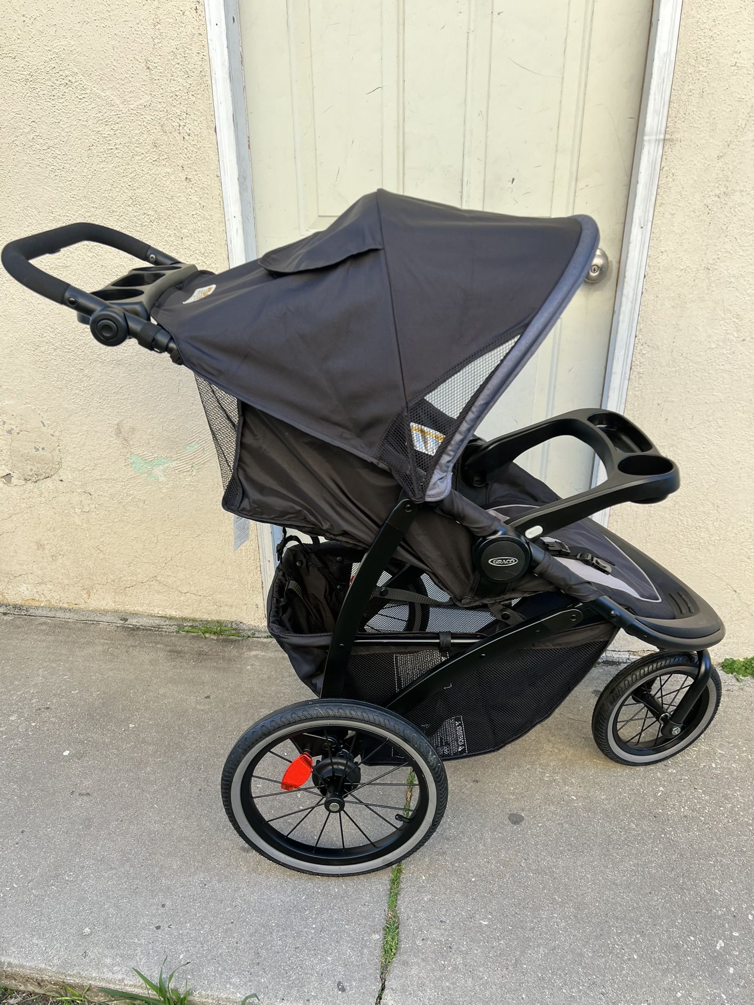 GRACO MODES JOGGING