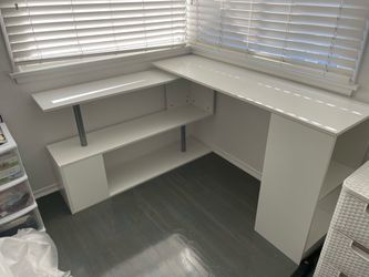 Interior Shelving
