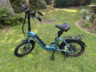 Biria e-bike
