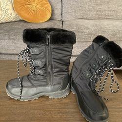 Women’s Snow Boots 