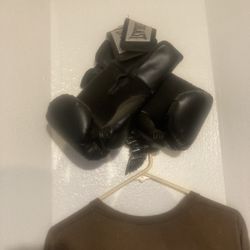 Boxing Gloves 