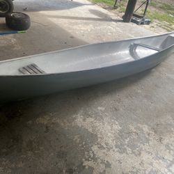 Canoe
